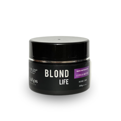 MASQUE BLOND LIFE