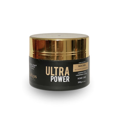 MASQUE ULTRA POWER HOME CARE (Pro)